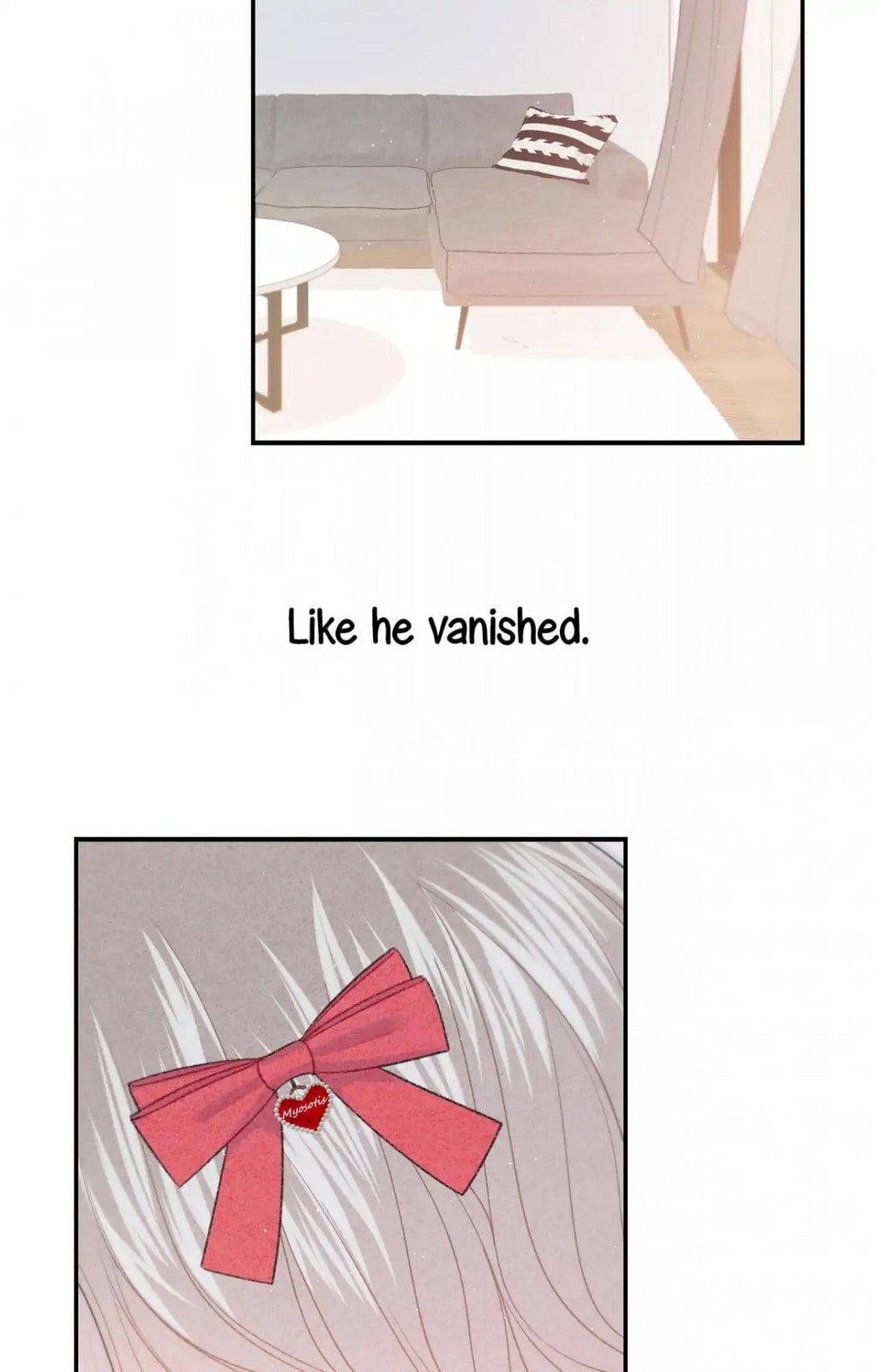 Read Your Vision (Colored) chapter 11 image 2 on Lezhin