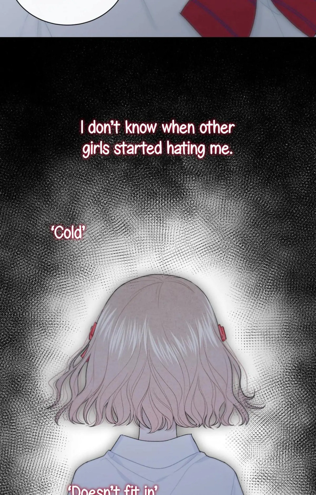 Read Your Vision (Colored) chapter 11 image 23 on Lezhin