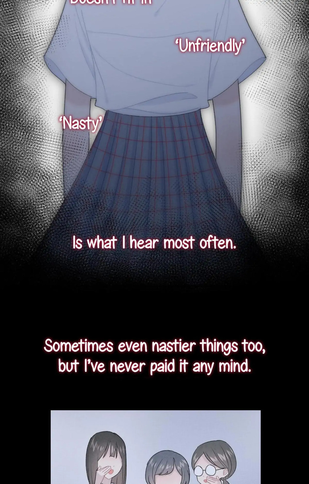Read Your Vision (Colored) chapter 11 image 24 on Lezhin