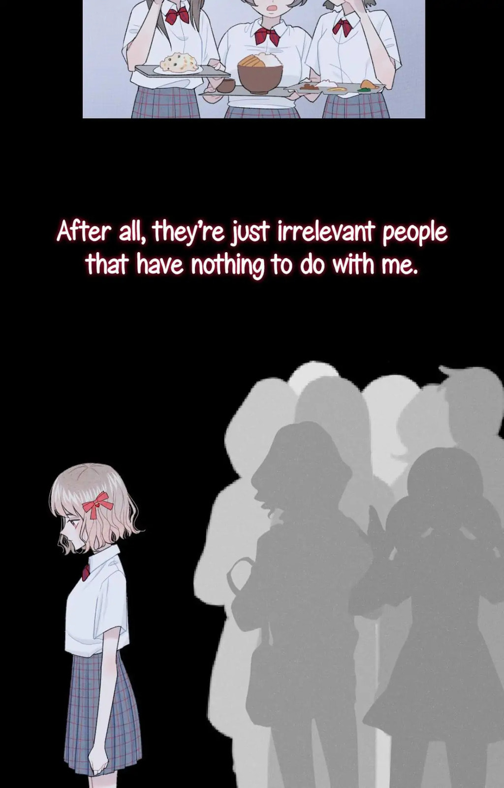 Read Your Vision (Colored) chapter 11 image 25 on Lezhin