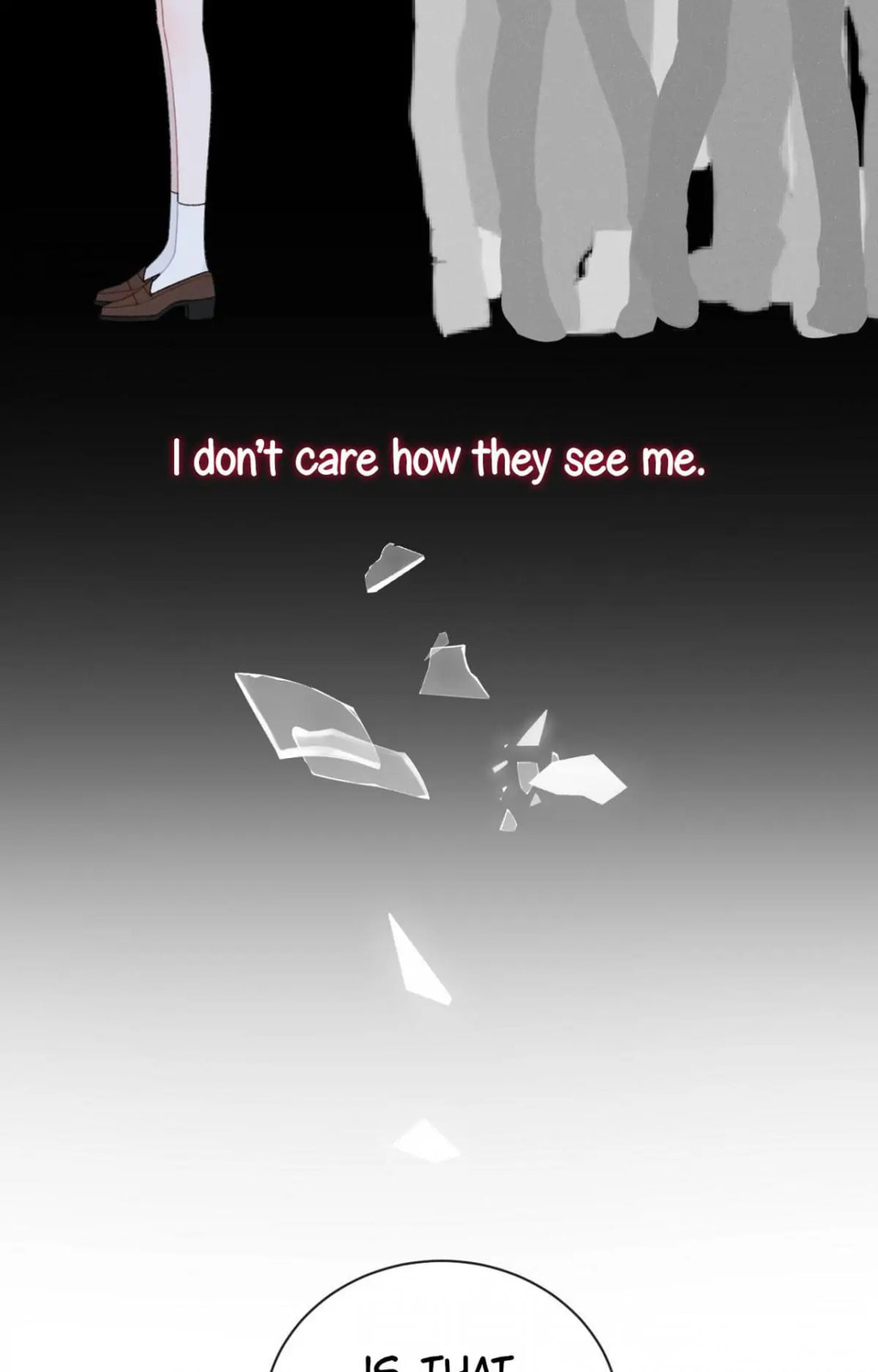 Read Your Vision (Colored) chapter 11 image 26 on Lezhin