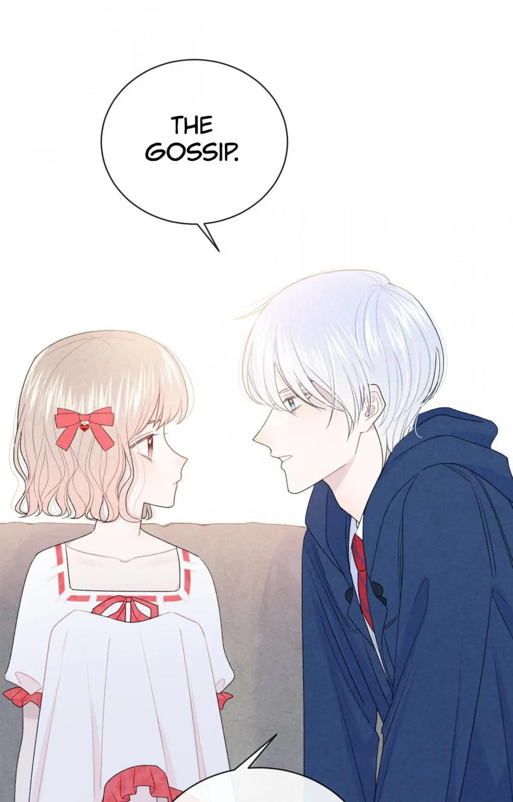 Read Your Vision (Colored) chapter 11 image 27 on Lezhin
