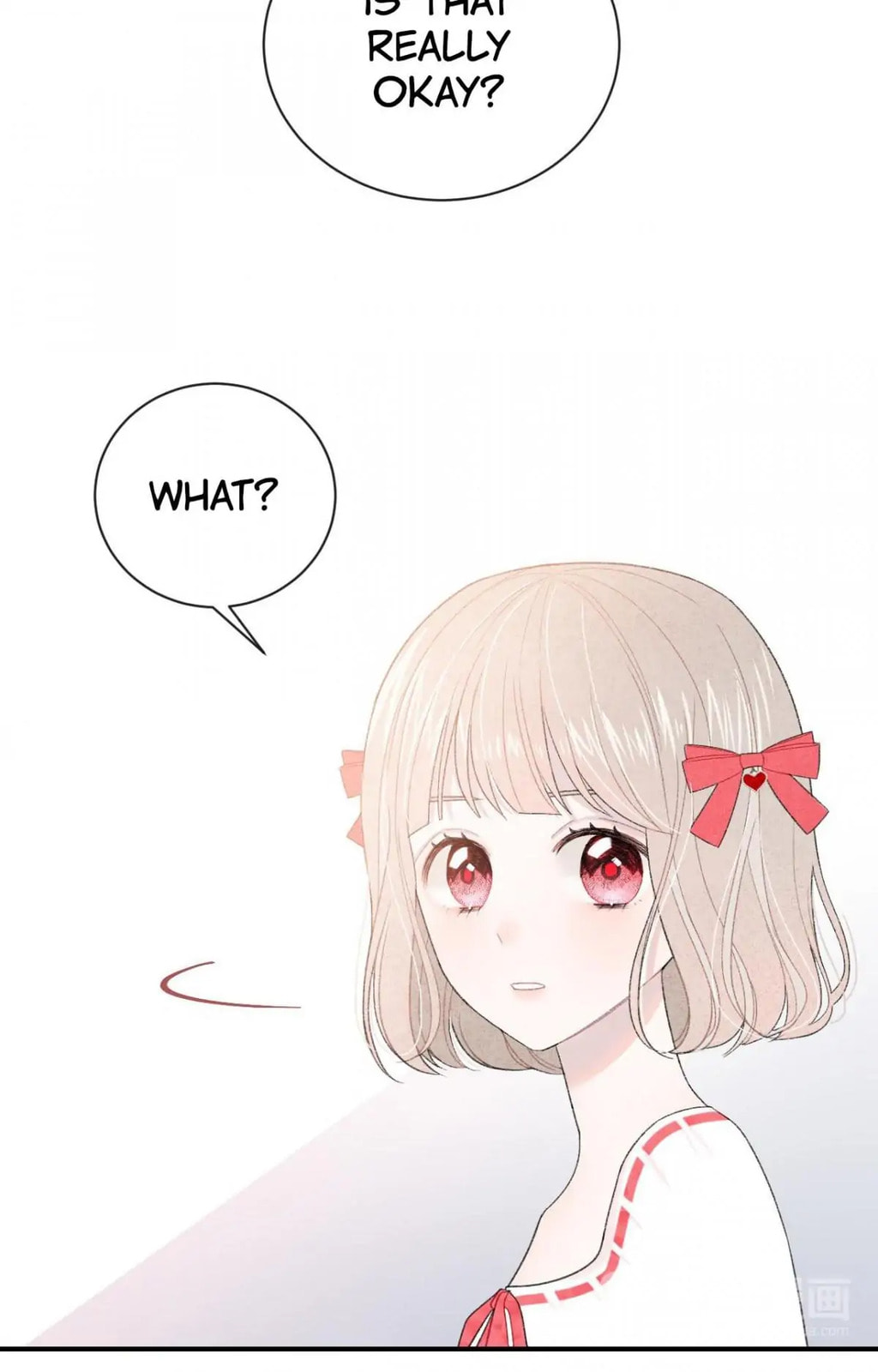 Read Your Vision (Colored) chapter 11 image 30 on Lezhin