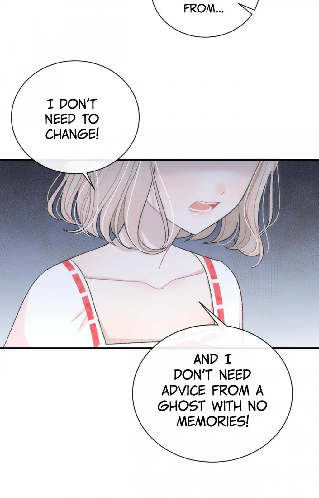 Read Your Vision (Colored) chapter 11 image 31 on Lezhin