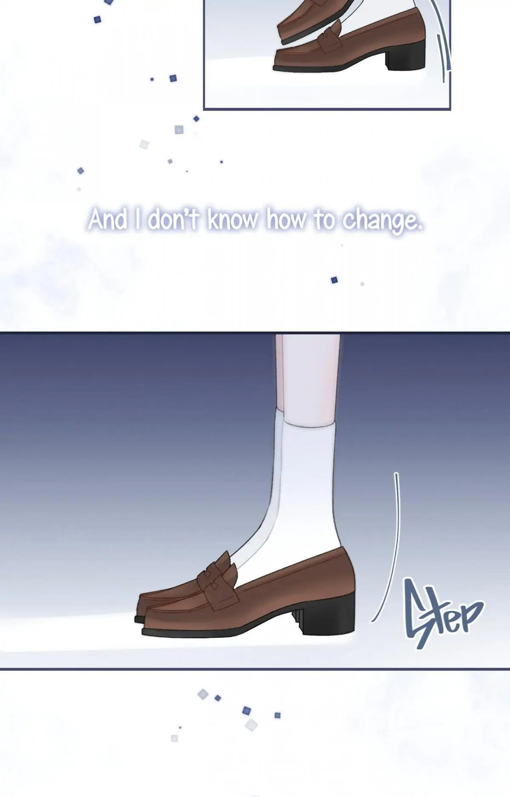 Read Your Vision (Colored) chapter 11 image 35 on Lezhin