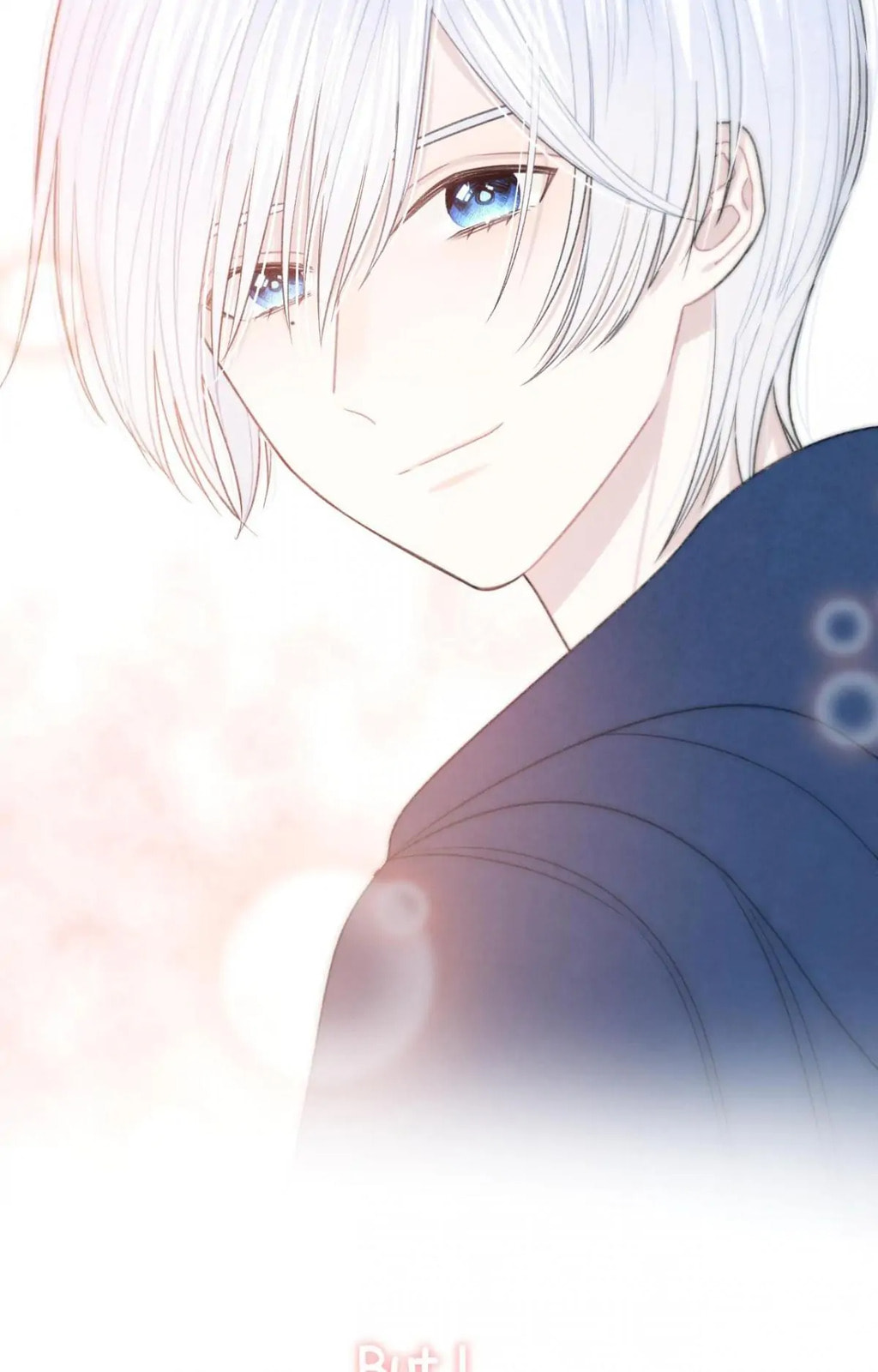 Read Your Vision (Colored) chapter 11 image 39 on Lezhin