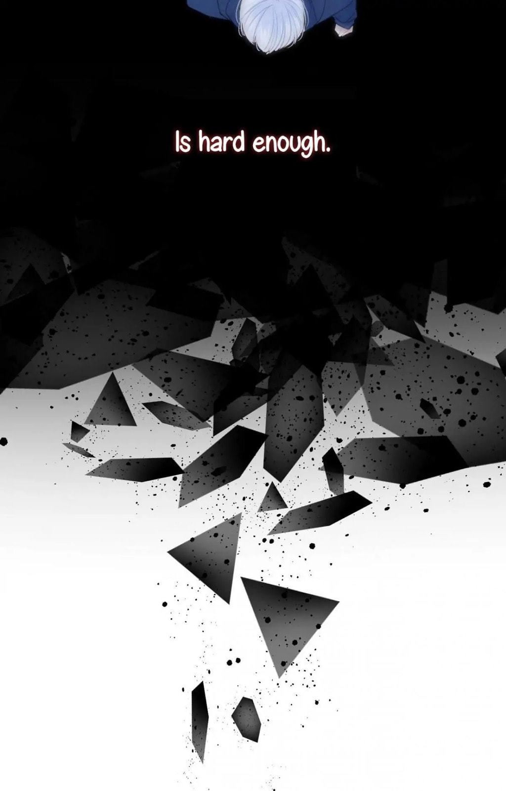 Read Your Vision (Colored) chapter 11 image 41 on Lezhin