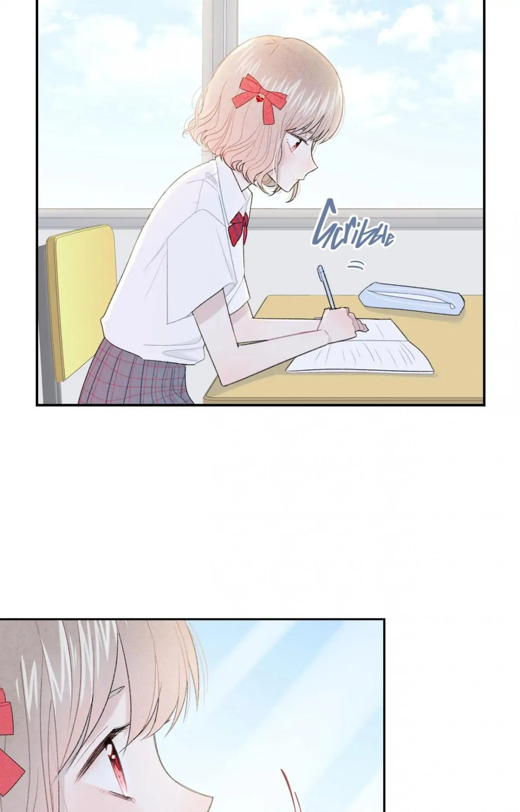 Read Your Vision (Colored) chapter 11 image 7 on Lezhin
