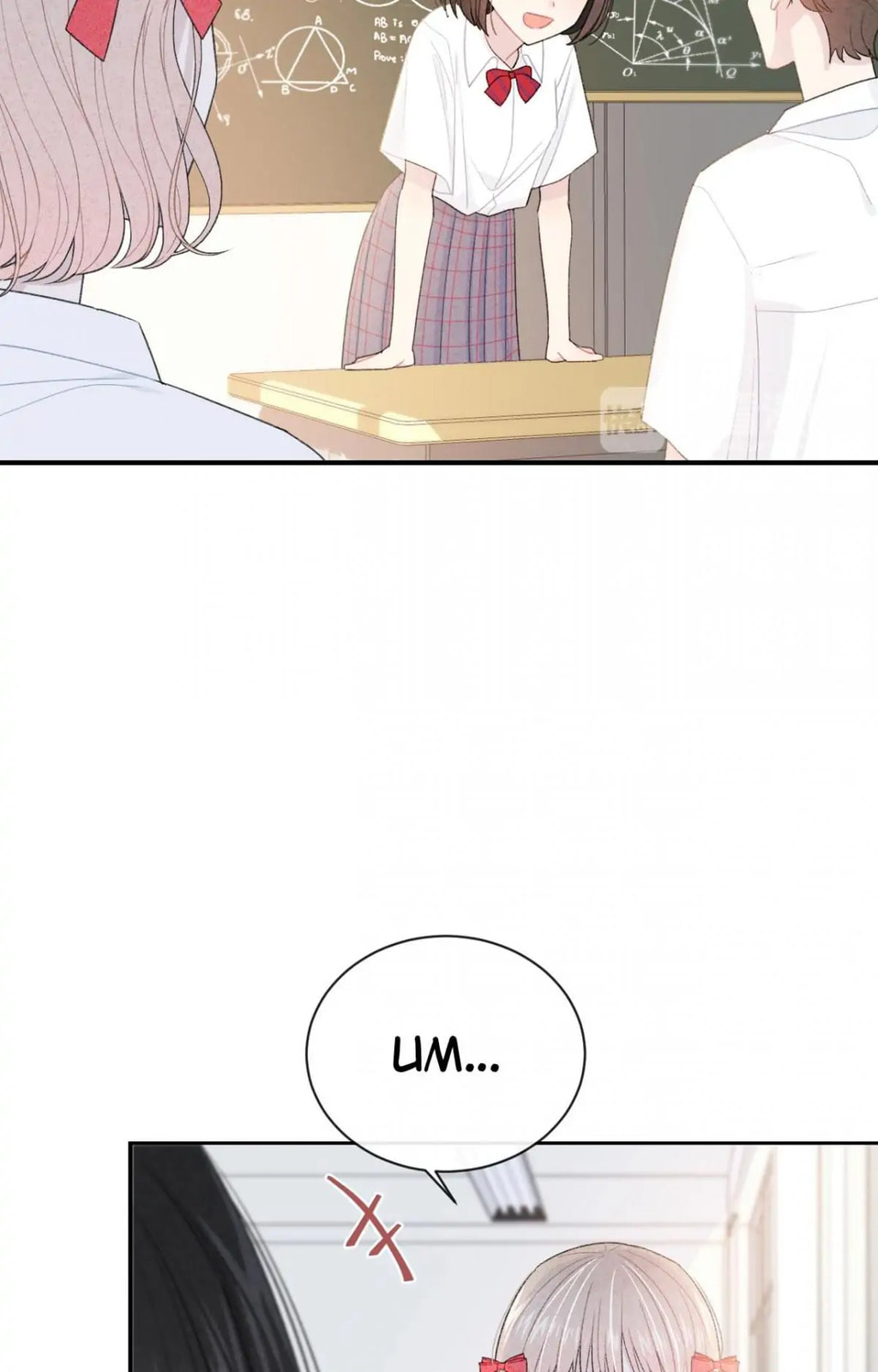 Read Your Vision (Colored) chapter 11 image 9 on Lezhin