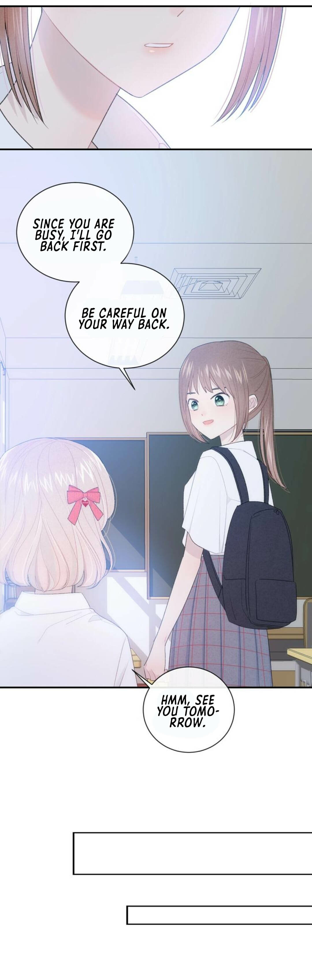 Read Your Vision (Colored) chapter 12 image 10 on Lezhin