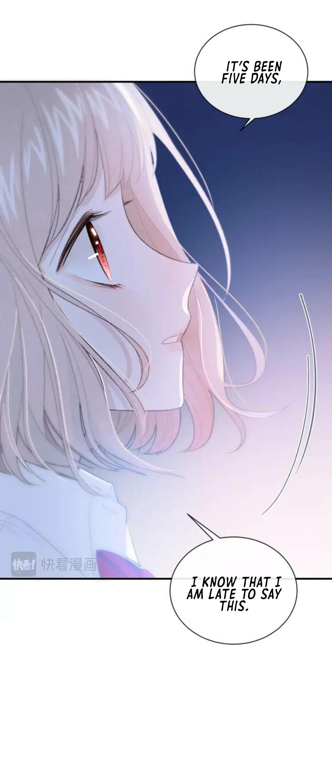 Read Your Vision (Colored) chapter 12 image 13 on Lezhin
