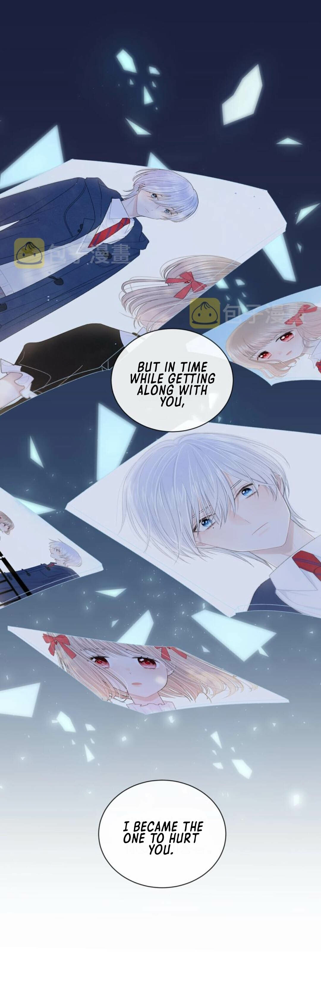 Read Your Vision (Colored) chapter 12 image 15 on Lezhin
