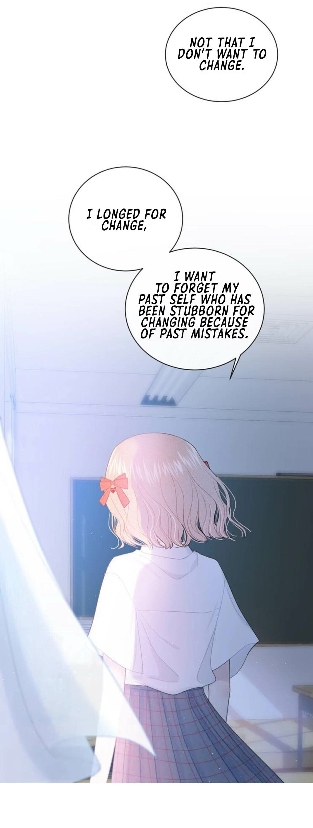 Read Your Vision (Colored) chapter 12 image 17 on Lezhin