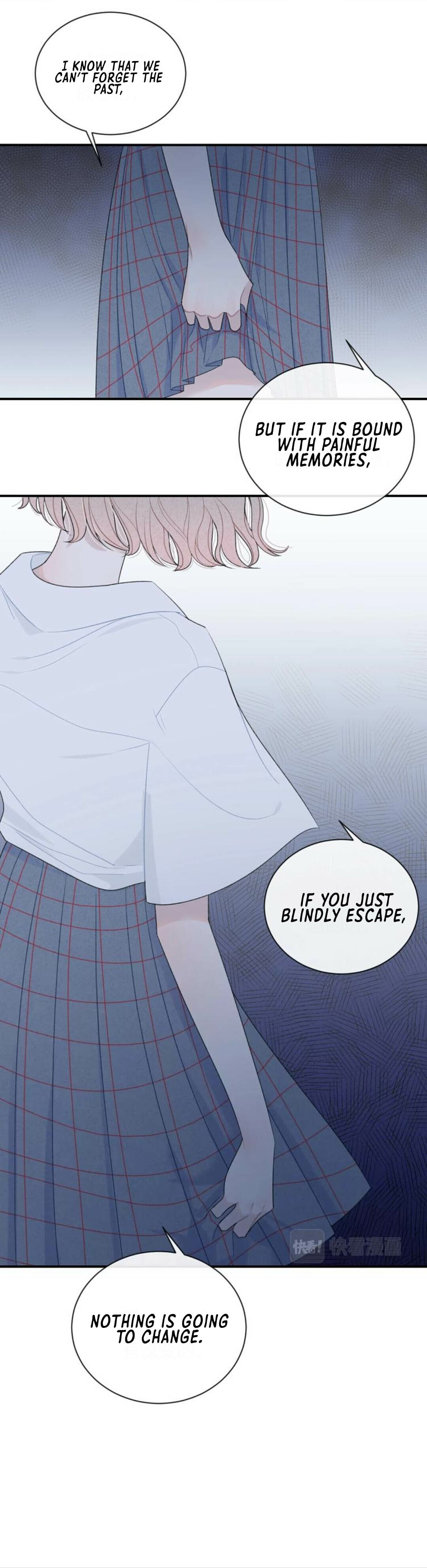 Read Your Vision (Colored) chapter 12 image 18 on Lezhin