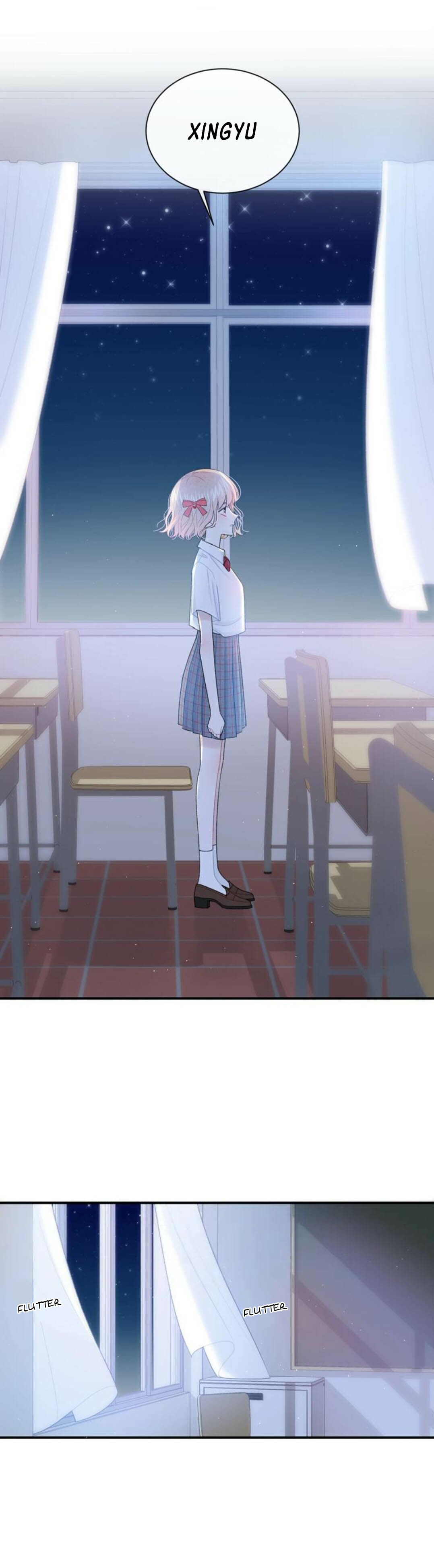 Read Your Vision (Colored) chapter 12 image 21 on Lezhin