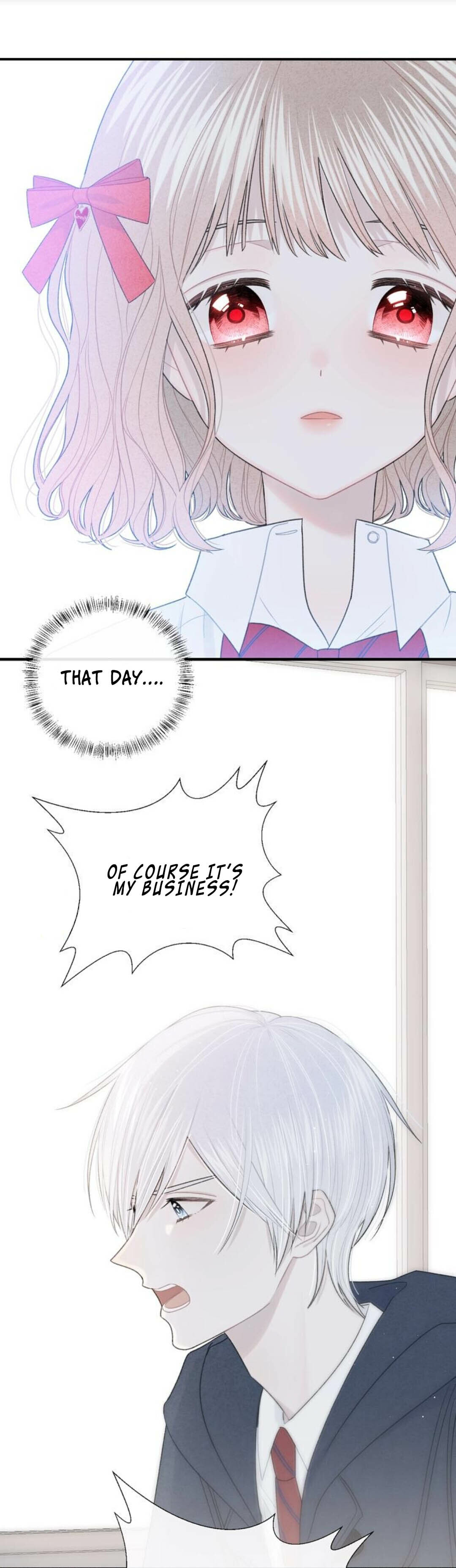 Read Your Vision (Colored) chapter 12 image 3 on Lezhin