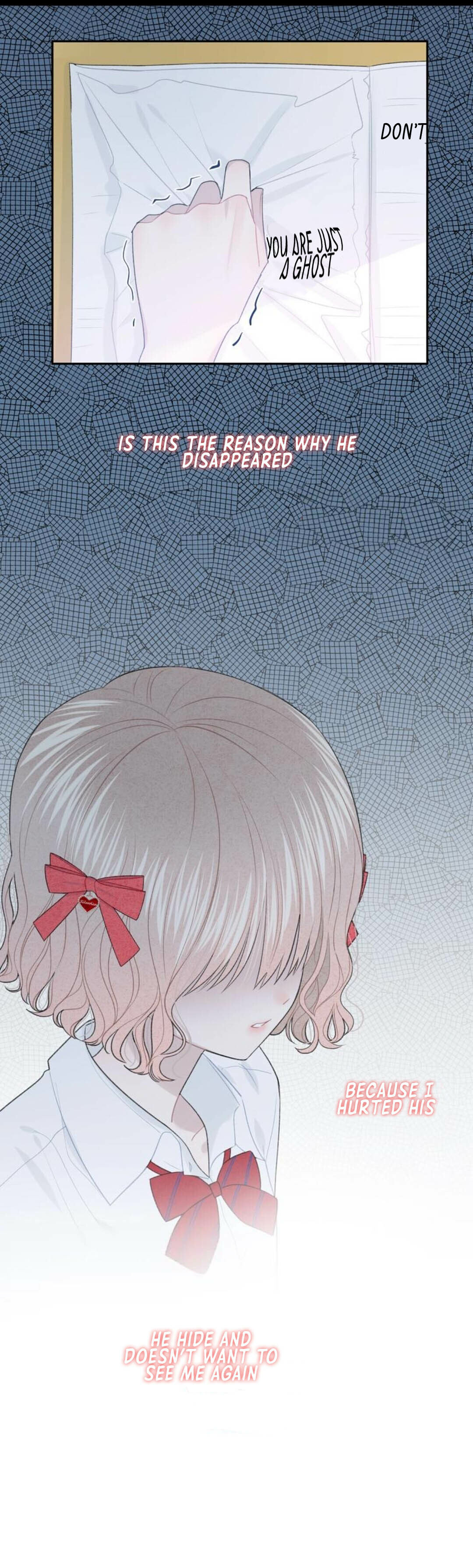 Read Your Vision (Colored) chapter 12 image 6 on Lezhin