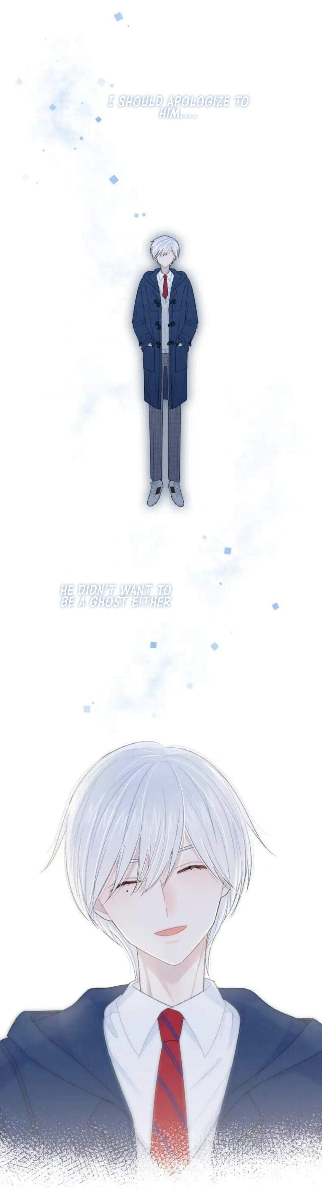 Read Your Vision (Colored) chapter 12 image 7 on Lezhin