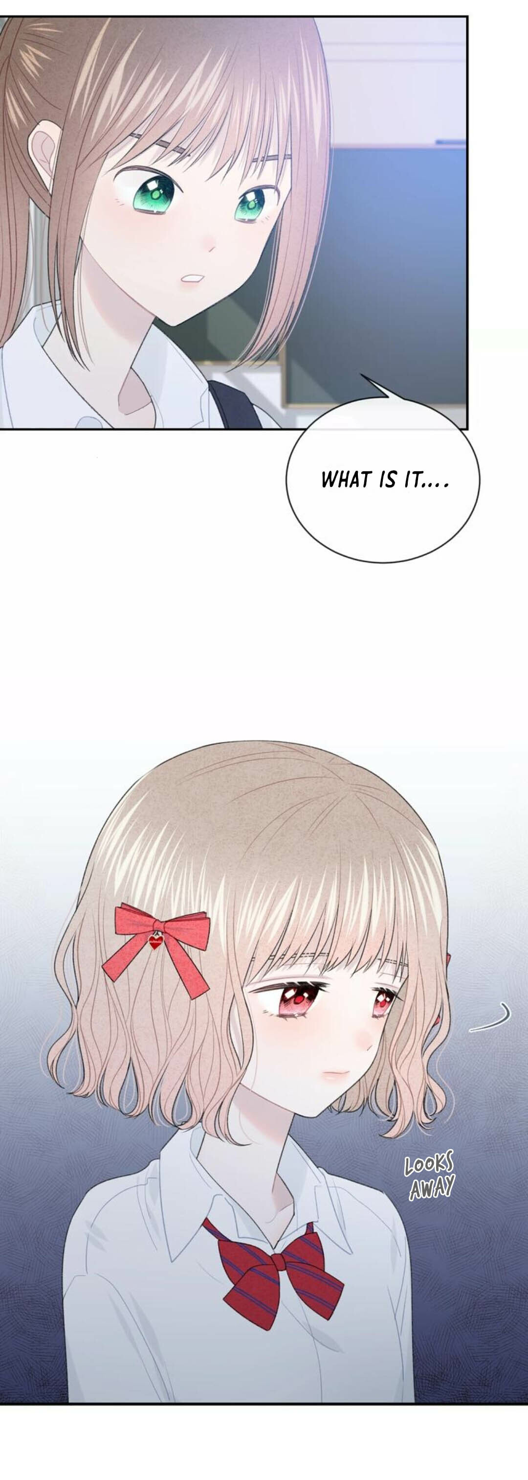 Read Your Vision (Colored) chapter 12 image 9 on Lezhin