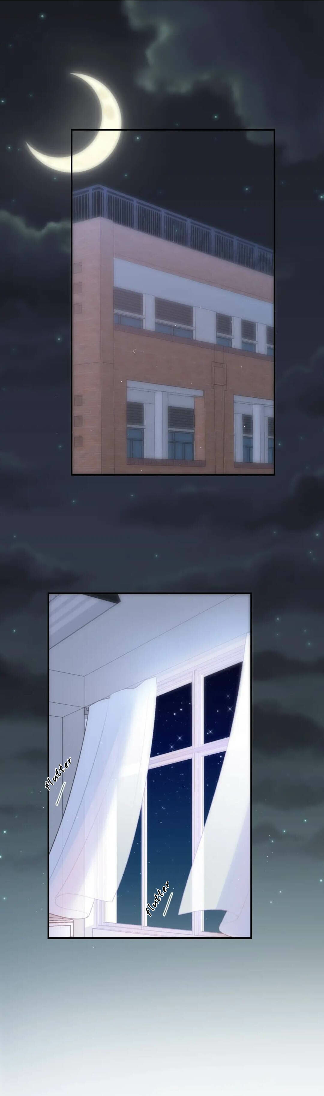 Read Your Vision (Colored) chapter 13 image 1 on Lezhin