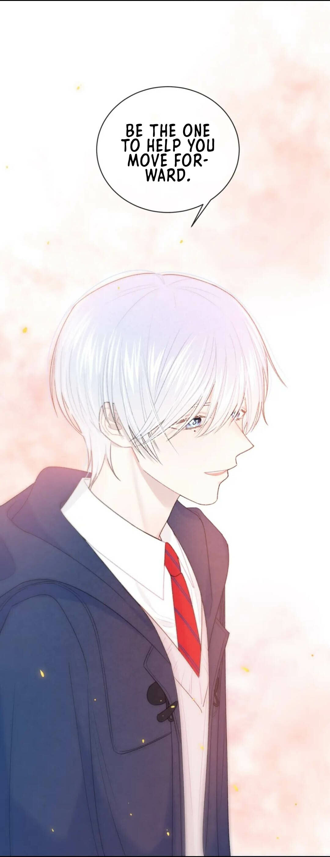 Read Your Vision (Colored) chapter 13 image 13 on Lezhin