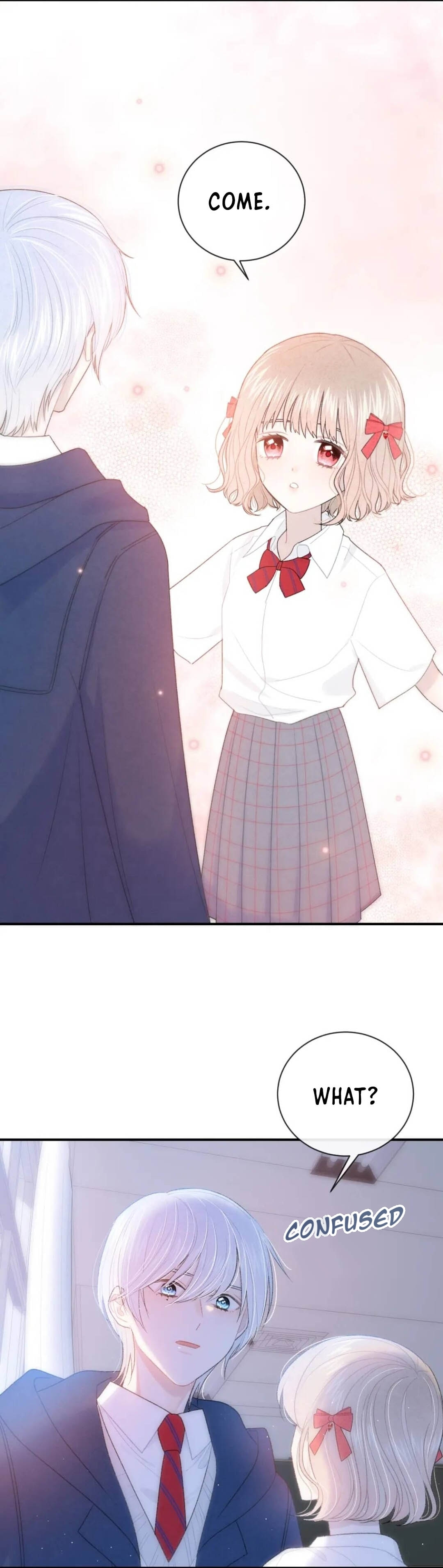 Read Your Vision (Colored) chapter 13 image 16 on Lezhin