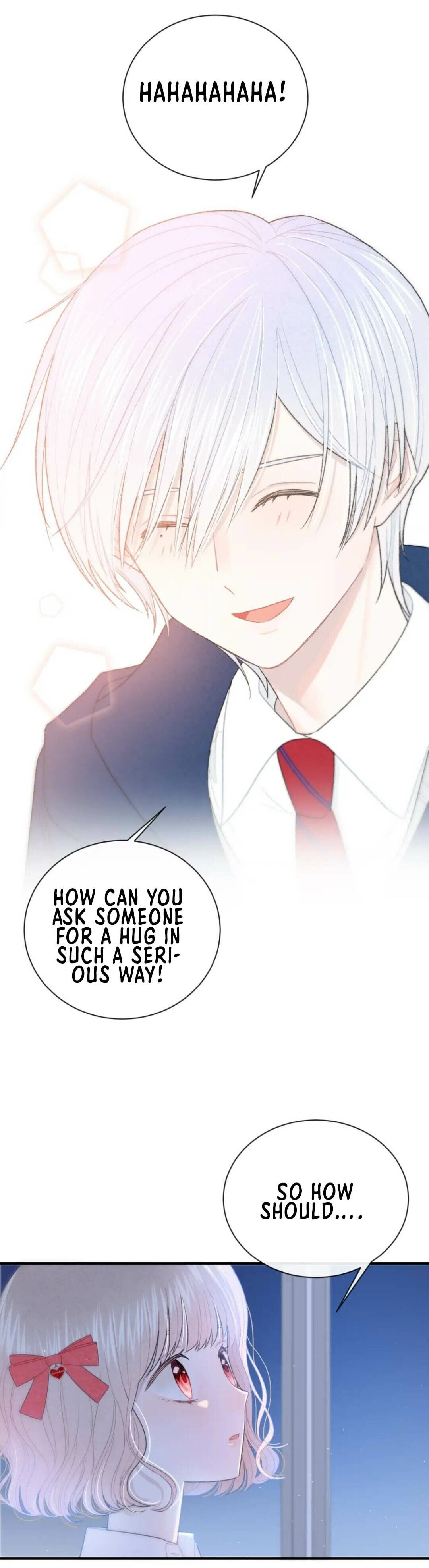 Read Your Vision (Colored) chapter 13 image 18 on Lezhin