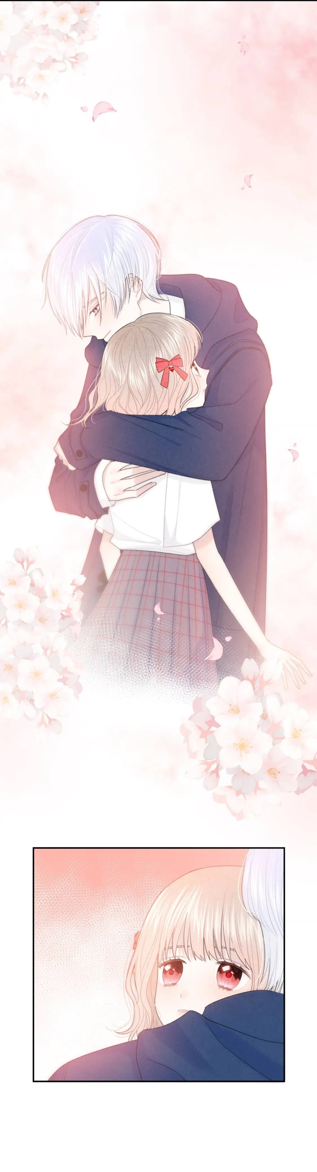 Read Your Vision (Colored) chapter 13 image 20 on Lezhin