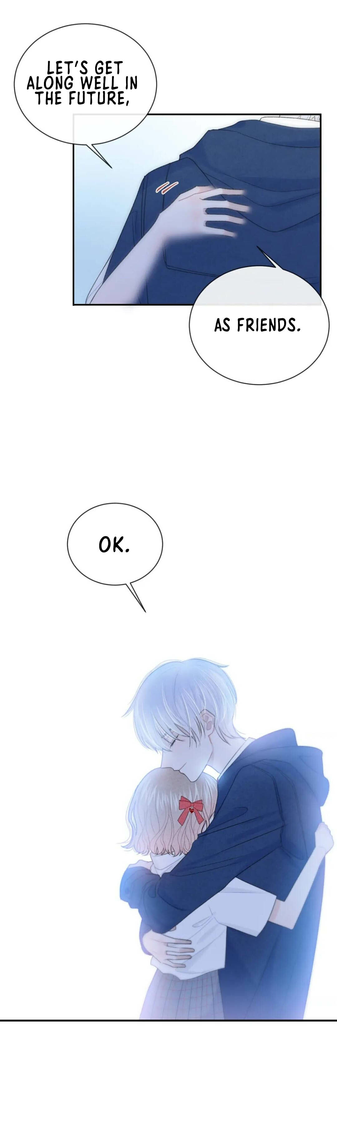Read Your Vision (Colored) chapter 13 image 21 on Lezhin