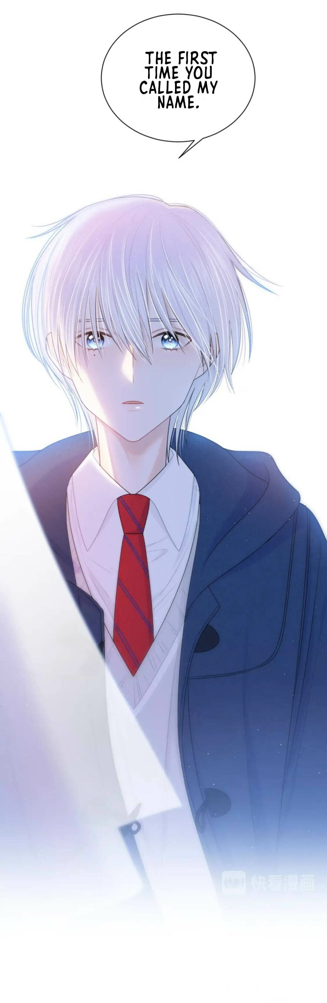 Read Your Vision (Colored) chapter 13 image 3 on Lezhin
