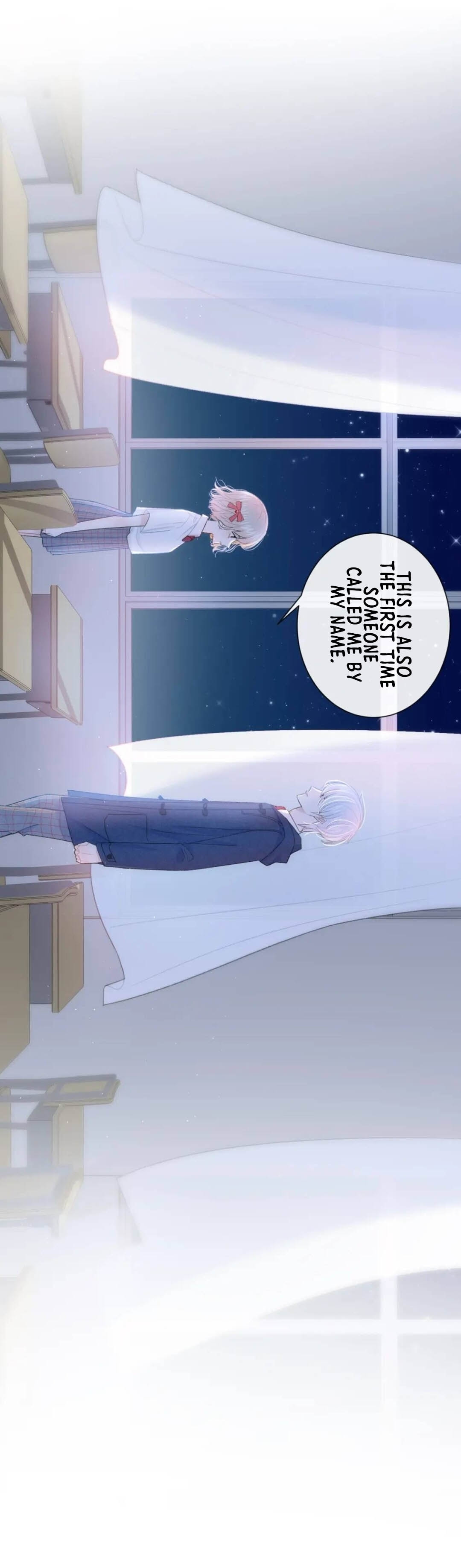 Read Your Vision (Colored) chapter 13 image 4 on Lezhin