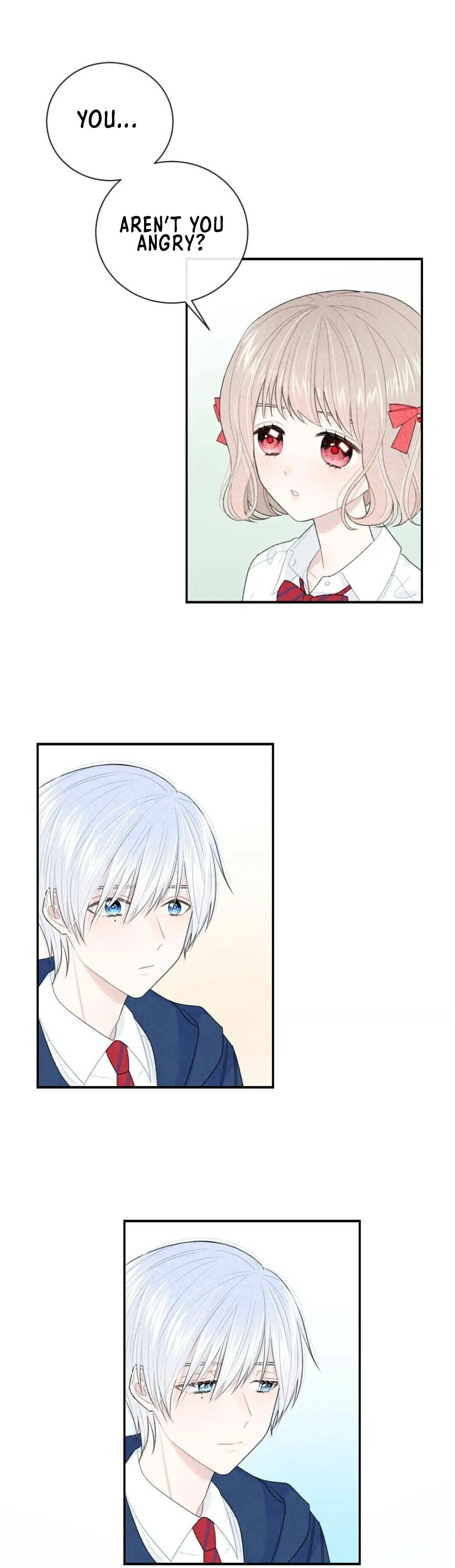 Read Your Vision (Colored) chapter 13 image 6 on Lezhin