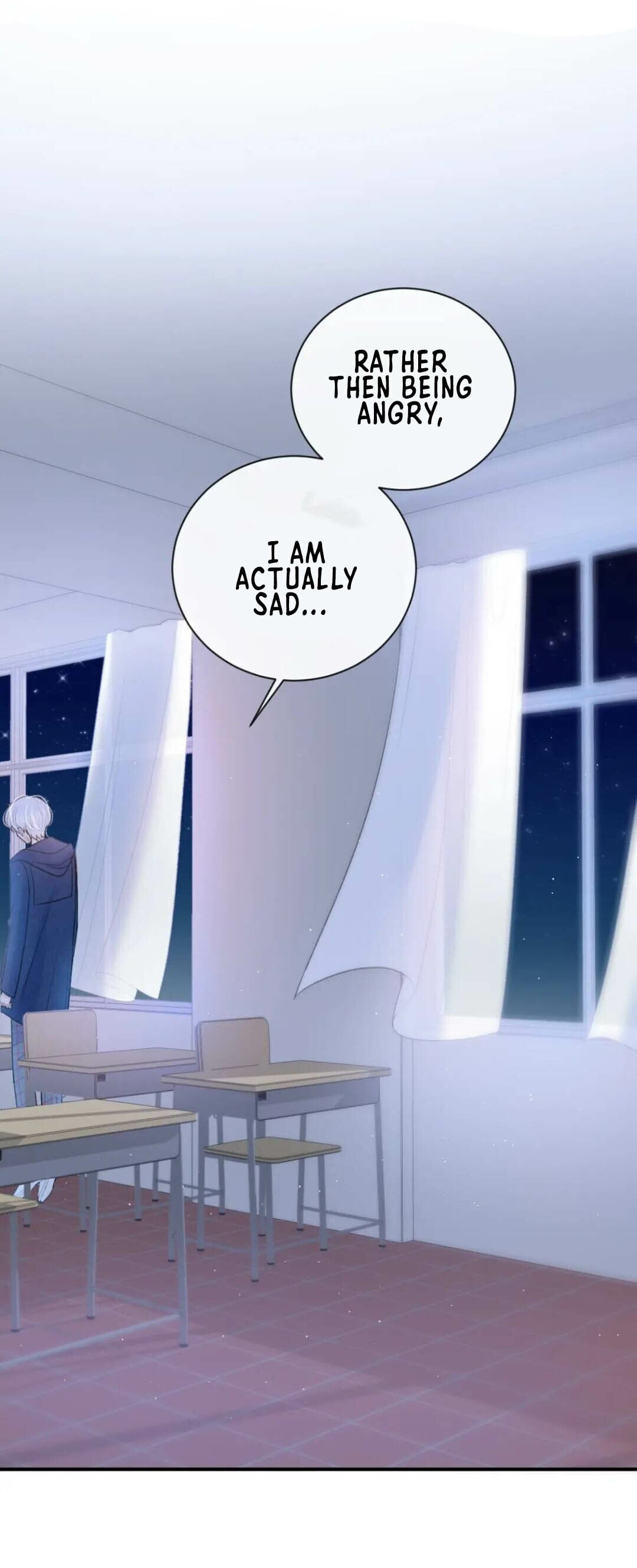 Read Your Vision (Colored) chapter 13 image 7 on Lezhin