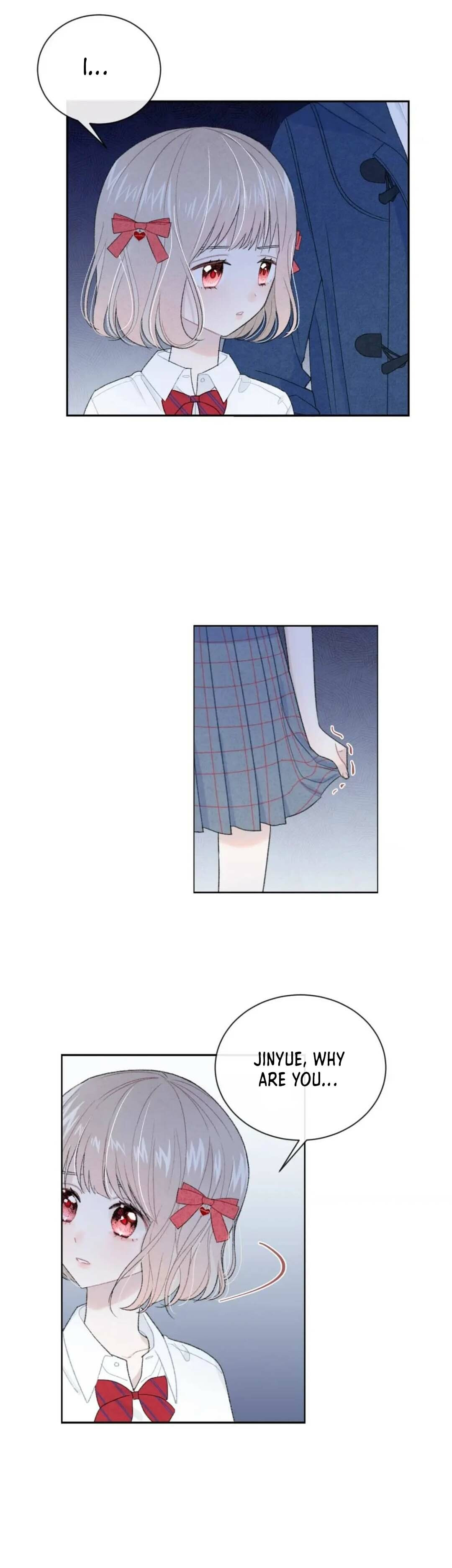 Read Your Vision (Colored) chapter 14 image 17 on Lezhin
