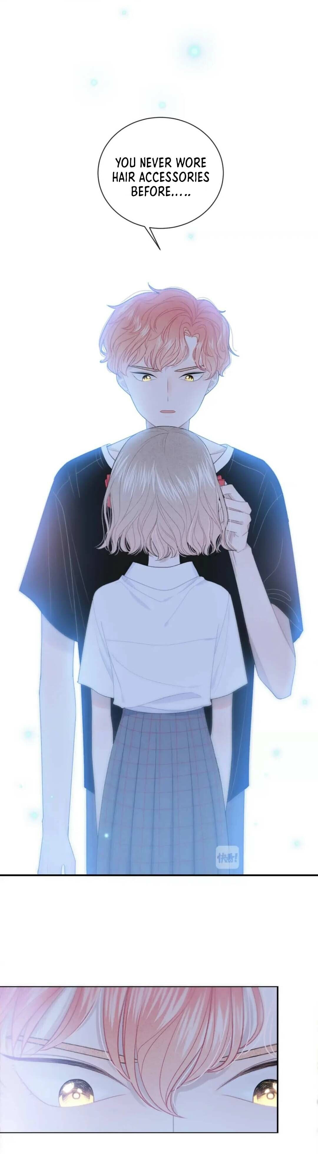 Read Your Vision (Colored) chapter 14 image 19 on Lezhin
