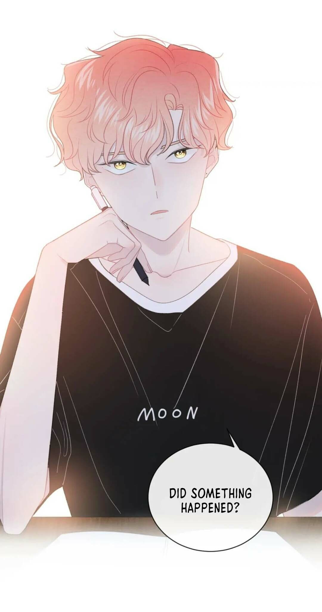 Read Your Vision (Colored) chapter 14 image 2 on Lezhin