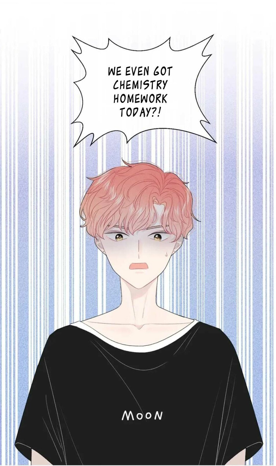 Read Your Vision (Colored) chapter 14 image 9 on Lezhin