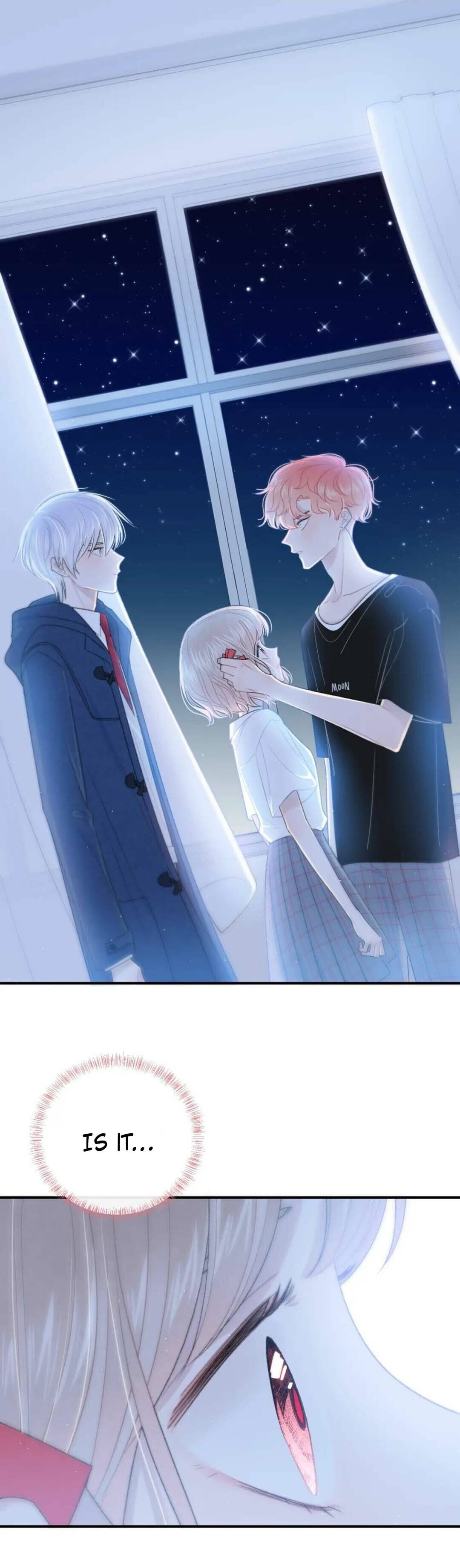 Read Your Vision (Colored) chapter 15 image 1 on Lezhin
