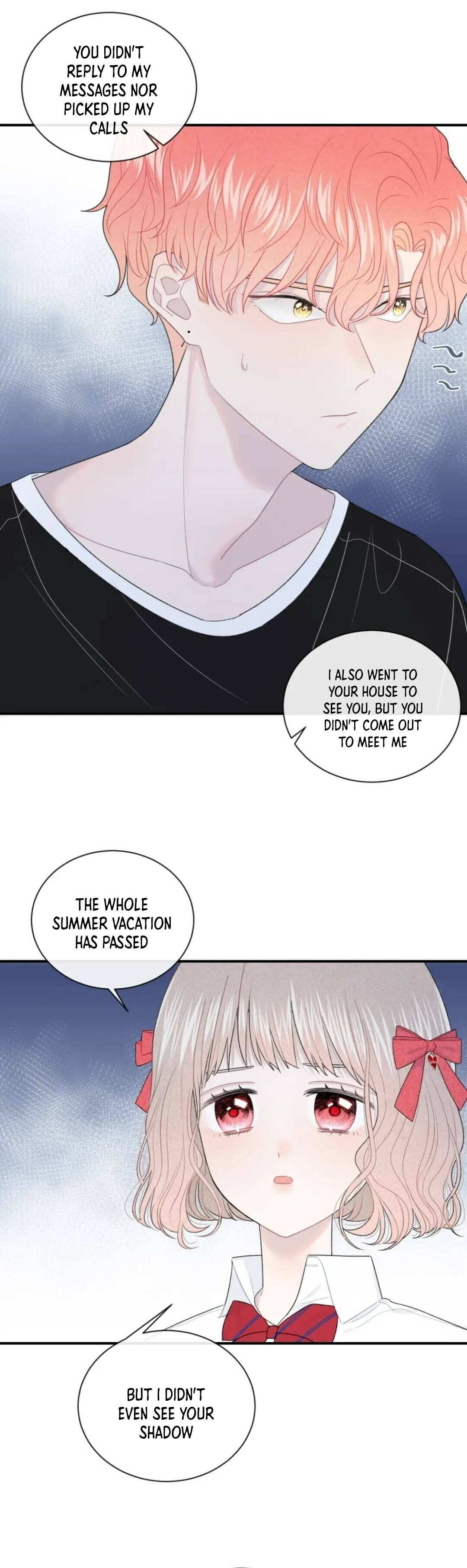 Read Your Vision (Colored) chapter 15 image 10 on Lezhin