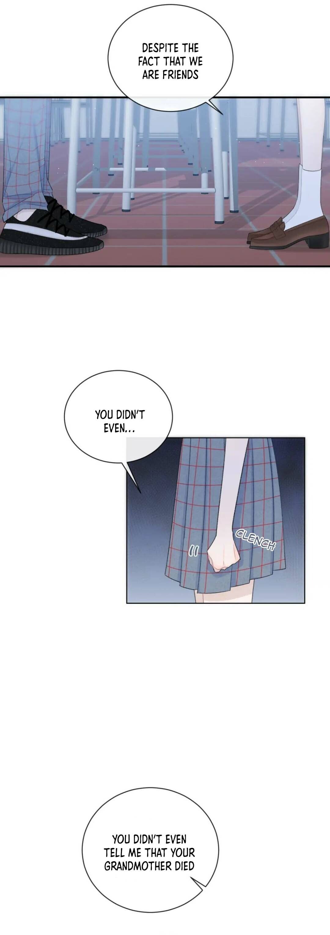 Read Your Vision (Colored) chapter 15 image 11 on Lezhin