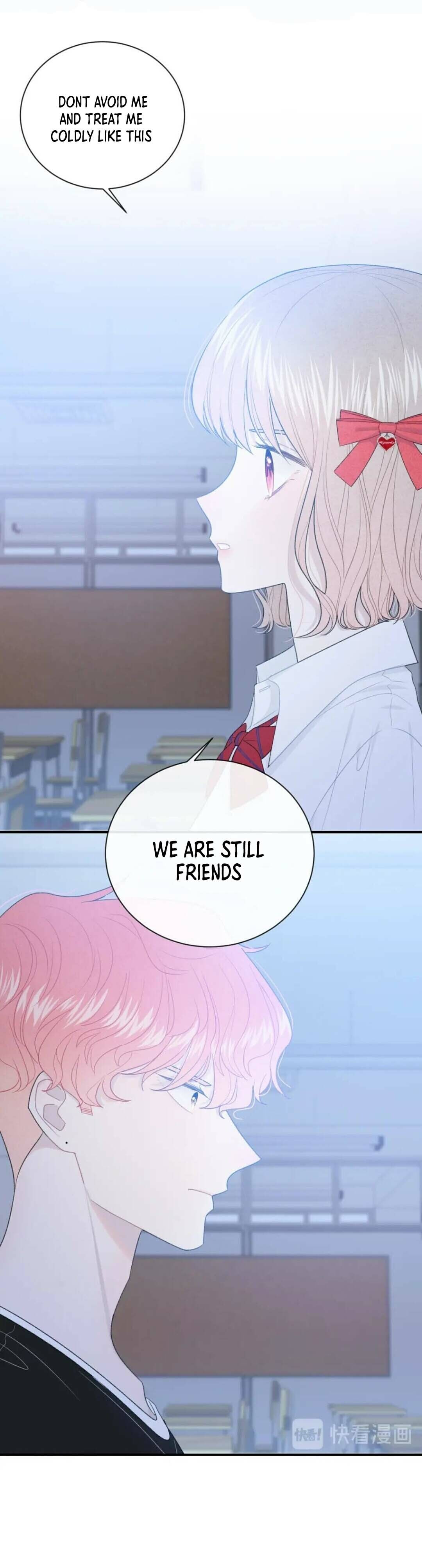 Read Your Vision (Colored) chapter 15 image 13 on Lezhin