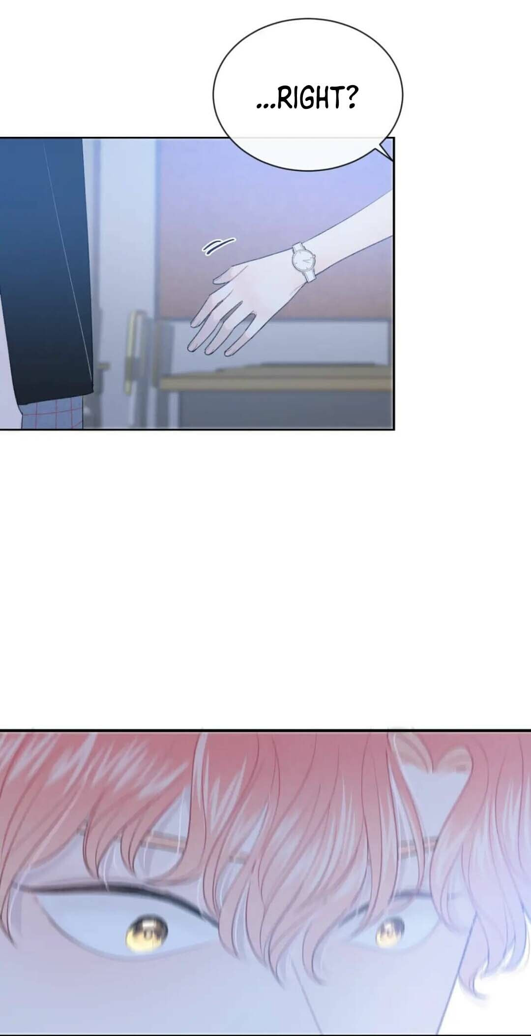 Read Your Vision (Colored) chapter 15 image 14 on Lezhin