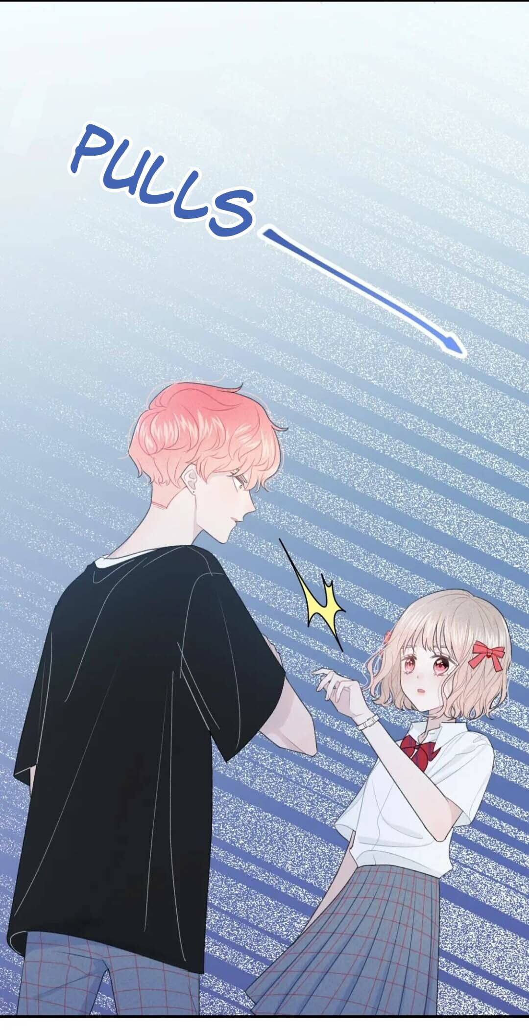 Read Your Vision (Colored) chapter 15 image 15 on Lezhin