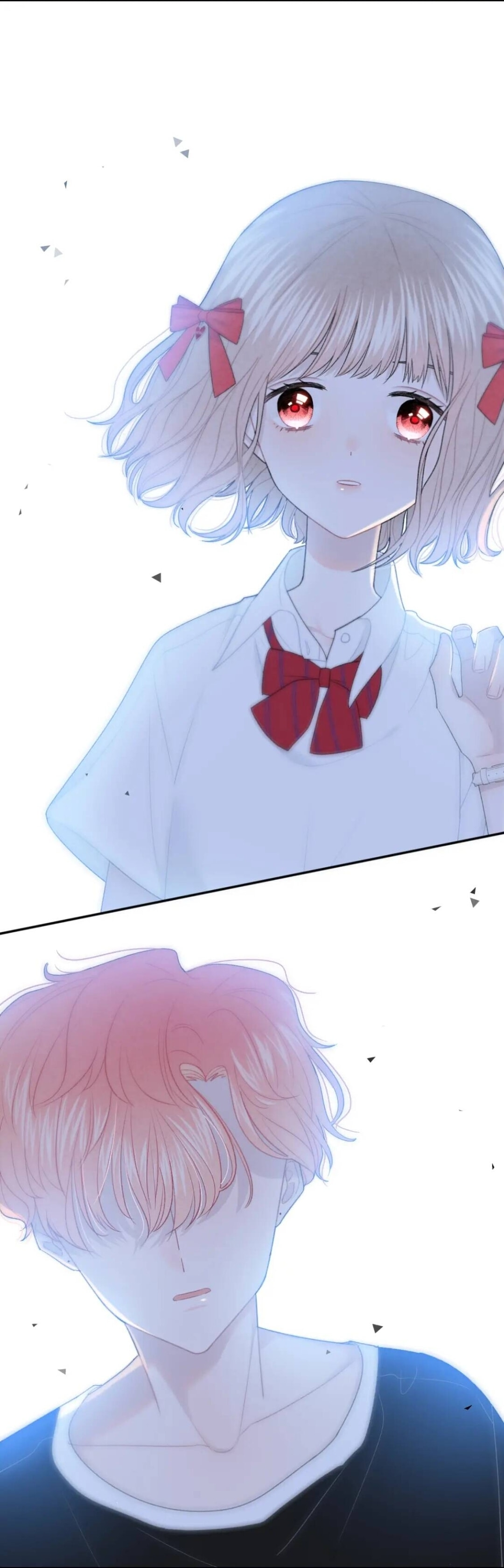 Read Your Vision (Colored) chapter 15 image 16 on Lezhin