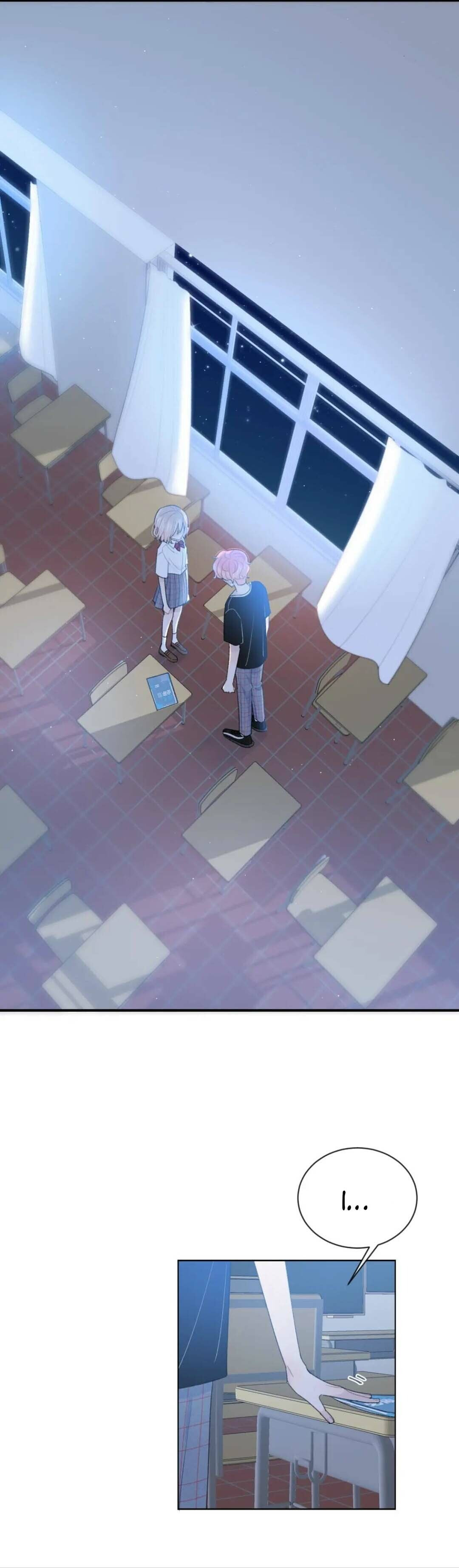 Read Your Vision (Colored) chapter 15 image 17 on Lezhin