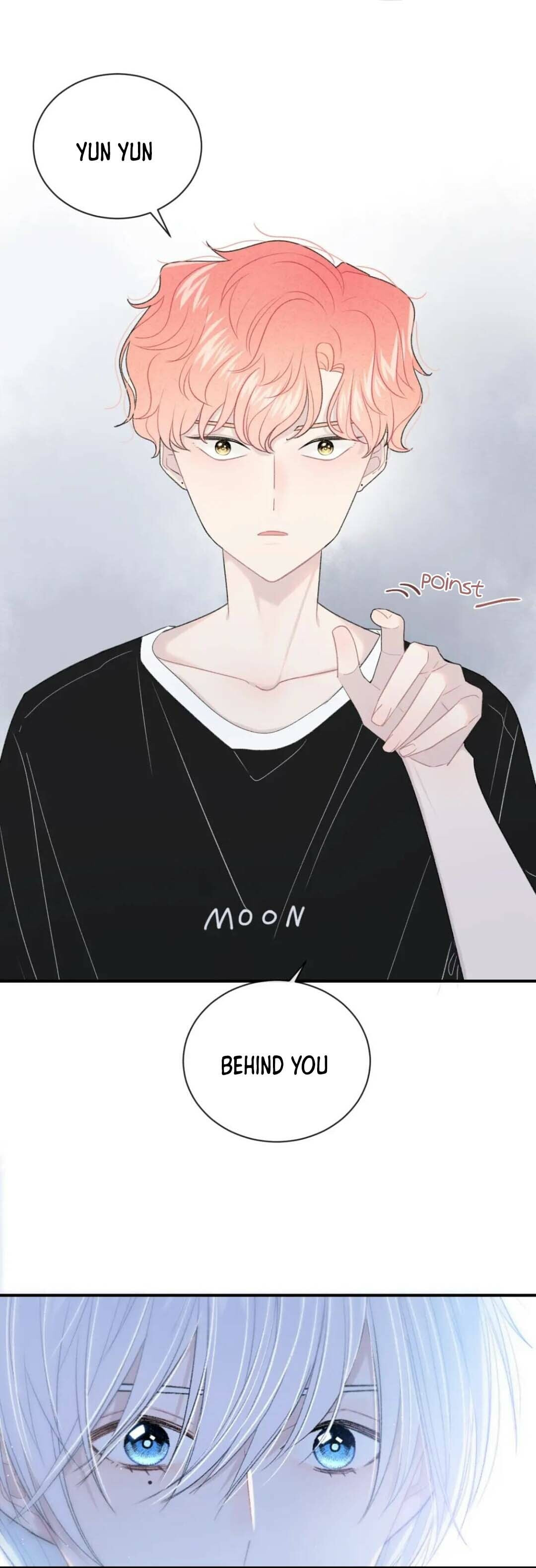 Read Your Vision (Colored) chapter 15 image 2 on Lezhin