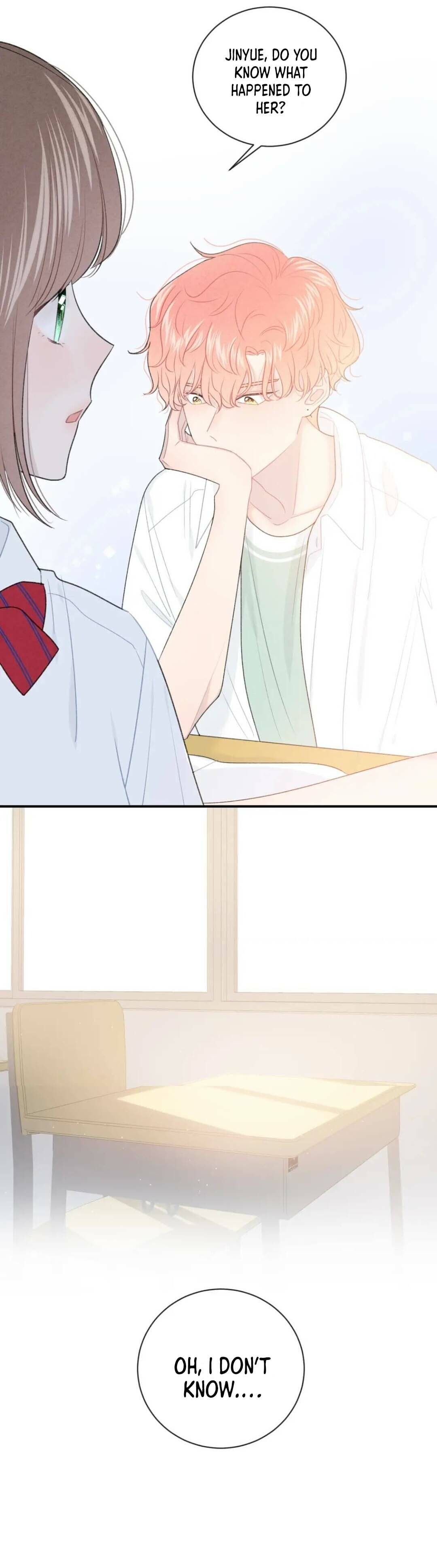Read Your Vision (Colored) chapter 15 image 22 on Lezhin