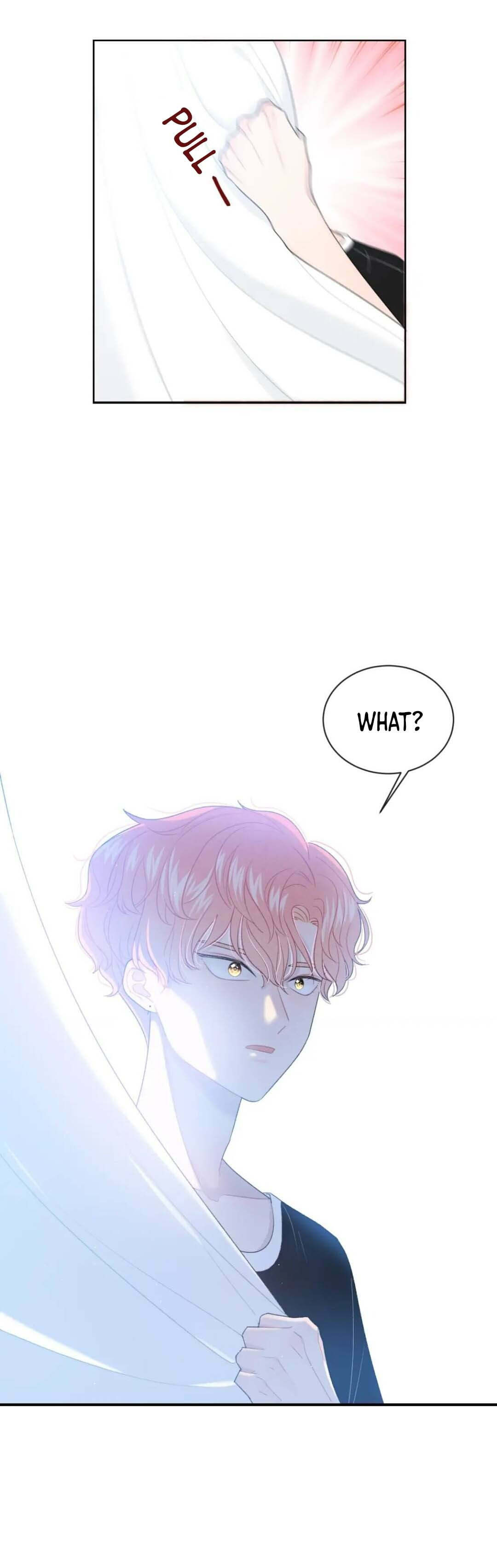 Read Your Vision (Colored) chapter 15 image 4 on Lezhin