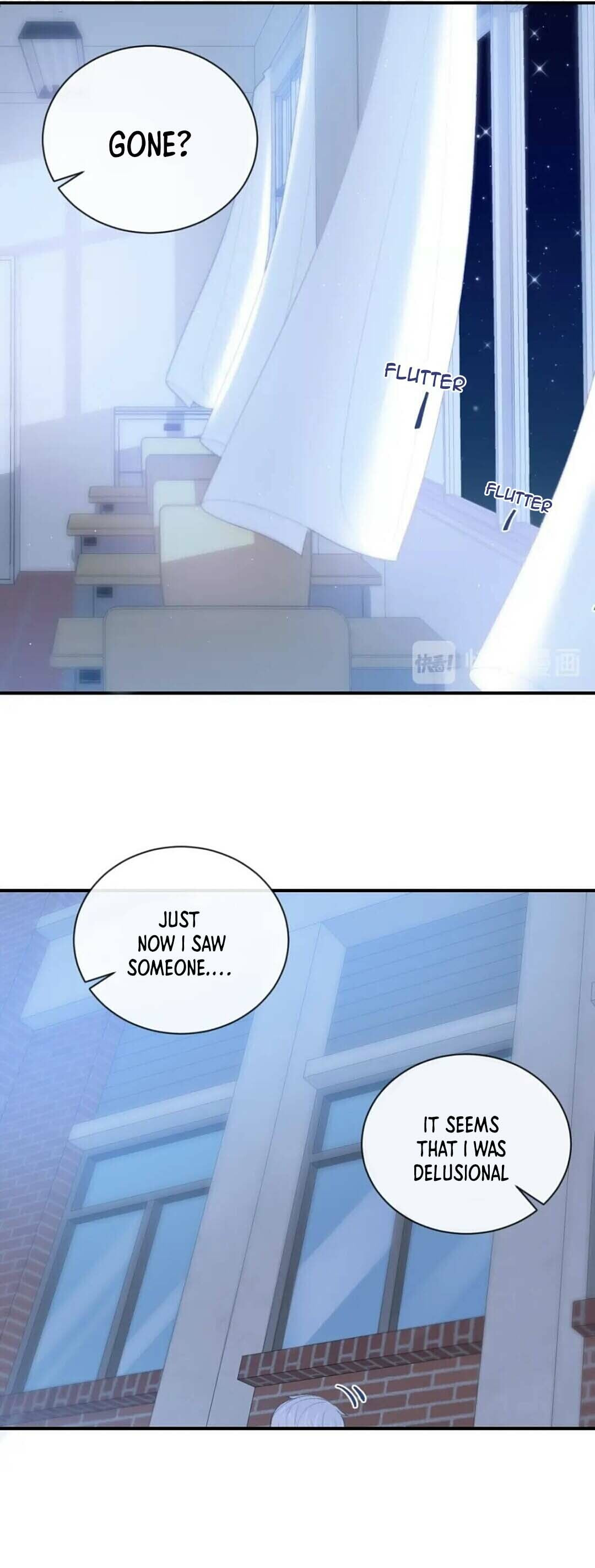 Read Your Vision (Colored) chapter 15 image 5 on Lezhin