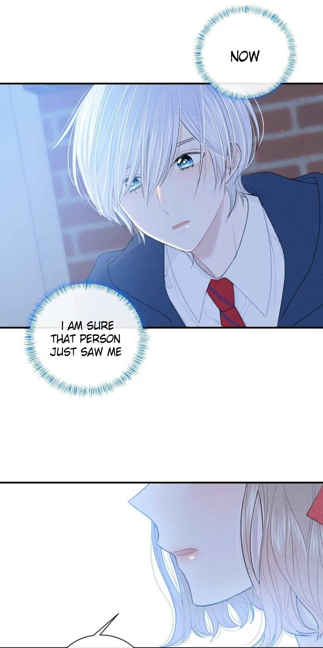 Read Your Vision (Colored) chapter 15 image 6 on Lezhin